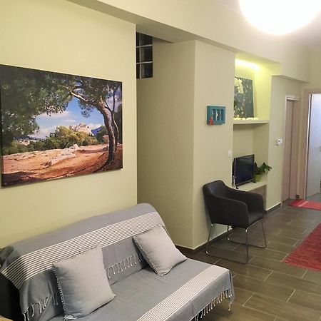 Premium Apartment Lycabettus 3-bedrooms Athene Buitenkant foto