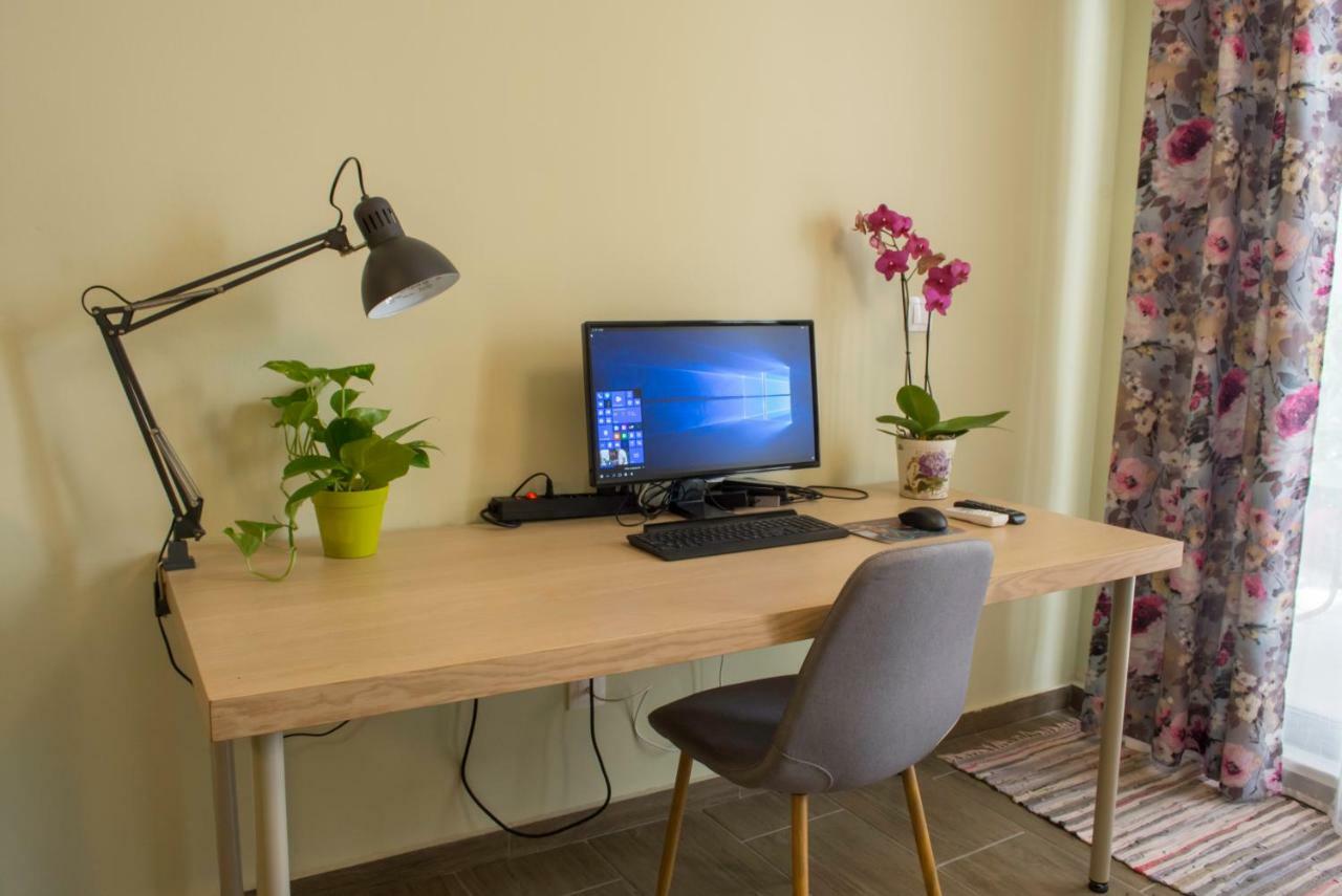 Premium Apartment Lycabettus 3-bedrooms Athene Buitenkant foto