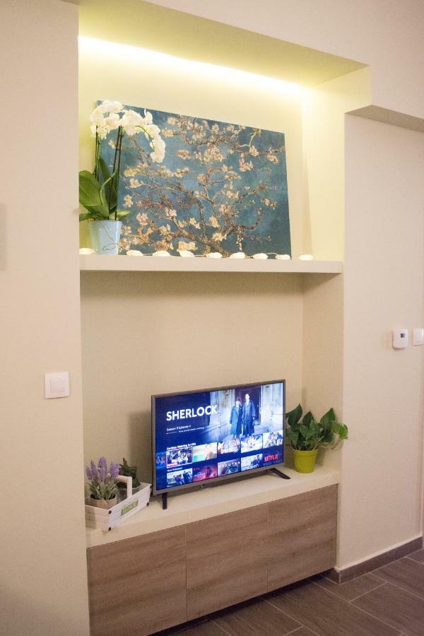 Premium Apartment Lycabettus 3-bedrooms Athene Buitenkant foto